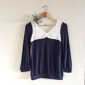 Anthropologie | Postmark Loulou Top